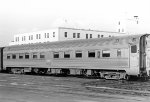 Southern Pacific 10-6 Sleeper 9010